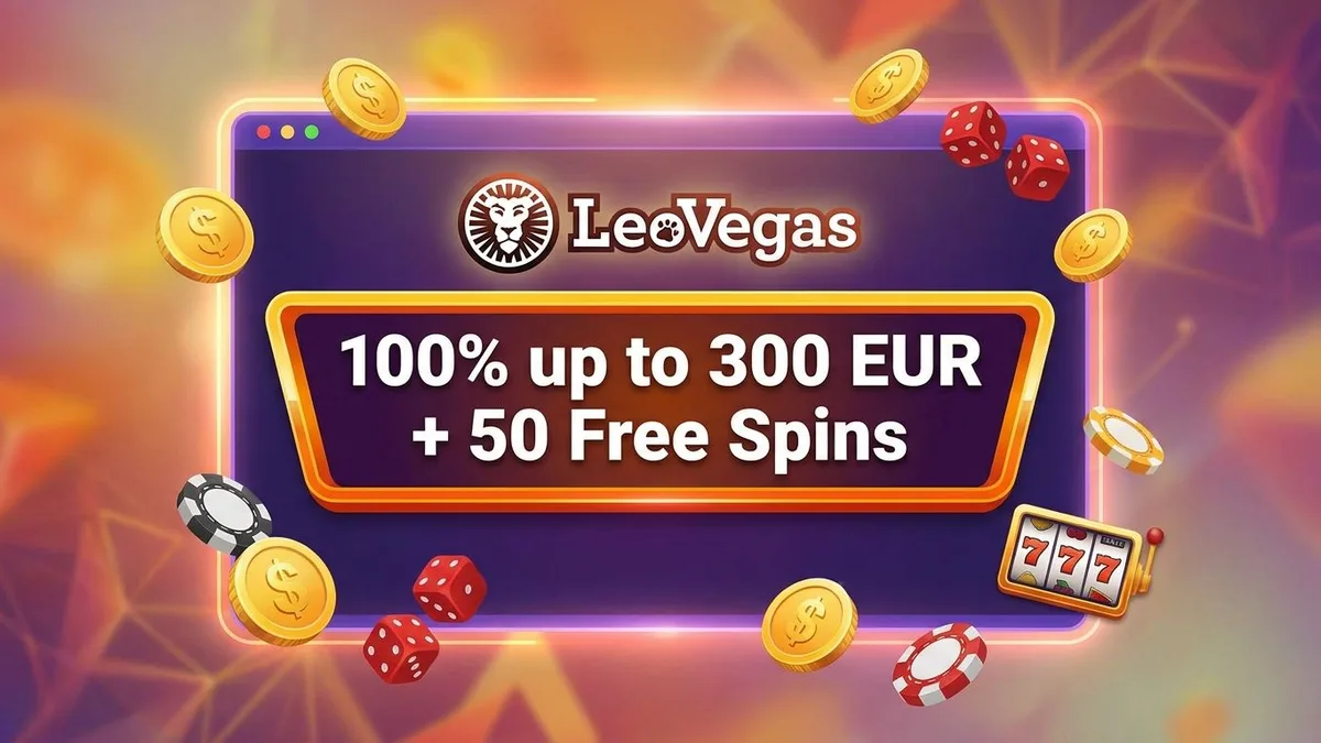 LeoVegas