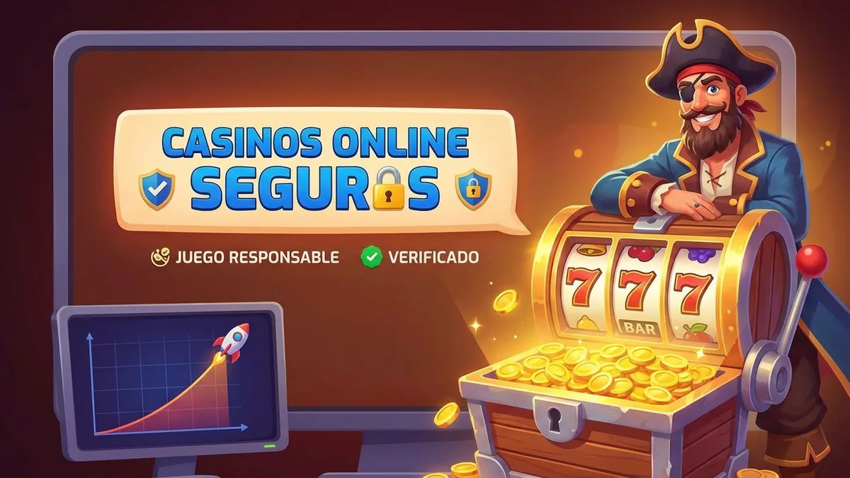 Casinos Online Seguros crash games